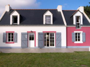 Maison Bangor, 5 pièces, 8 personnes - FR-1-418-6, Bangor